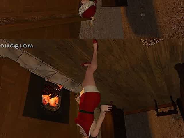 Holiday Expansion growth (Booty expansion, breast expansion, leg growth)