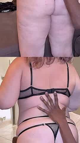 Msnaughty Angel Gives up Anal to Mrblvckrose Flourish House