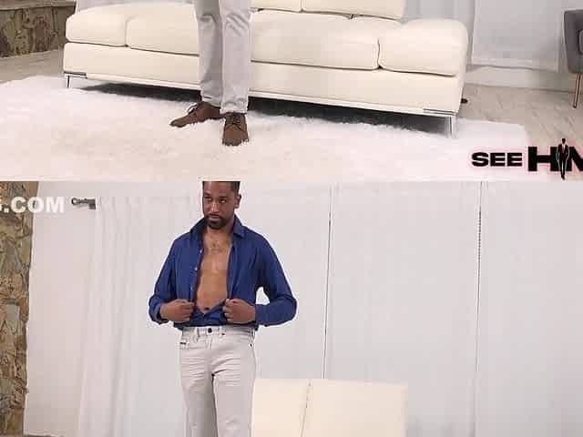 Bts Gets A Deepthroat From - Penelope Woods And Darren Blaze