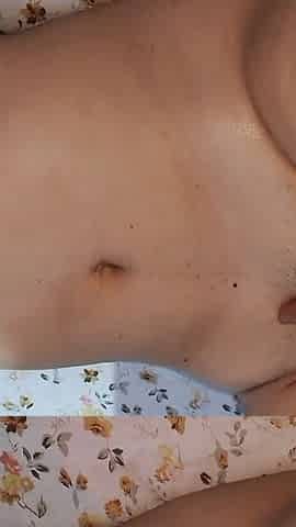 Massage Guy Fucked Housewife