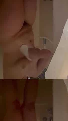 Shower Time