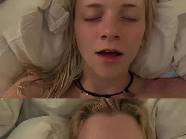 Cute Babe Riley Star Pov Sex Clip