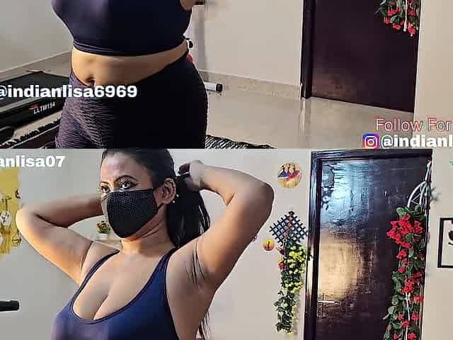 I Enticed and Drilled My Personal Coach