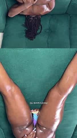 Best Amature Birthday Intense Orgasm Masturbation