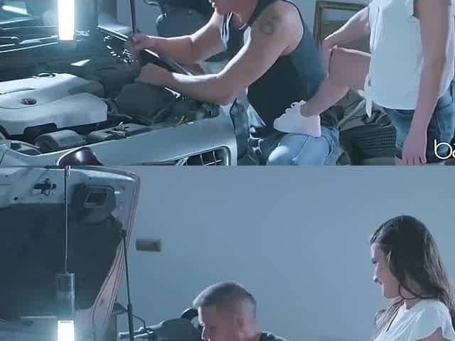 Marc Rose, Jessica Longe And Anita Bellini - Lewd Slut Memorable Porn Clip