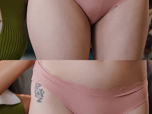 Babysitter Interview Threesome - Coco Lovestruck Penny Barber - Penney Play