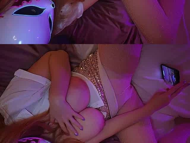 LilyKoti - OnlyFans #03 - Amateur