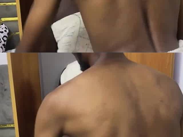 LARGE BOOTY HOTTIE GROAN LOUD