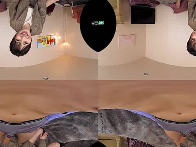 Never-Ending Virtual Dick Thigh-Jobs Showcase Part 5