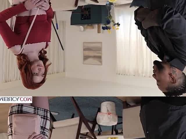 Exotic Porn Video Neighbor Exclusive , Watch It With Ariel Darling And Eddie Jaye
