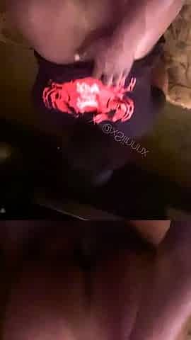 Cheating Big Booty Ebony Wife Fucks BBC On Lunchbreak