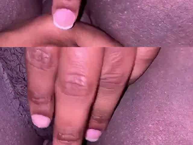Penis fits in her Snatch perfectly