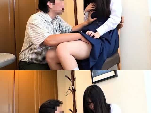 Asian Japanese teen big boobs creampie