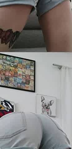Not Everyone Saw This the First Time