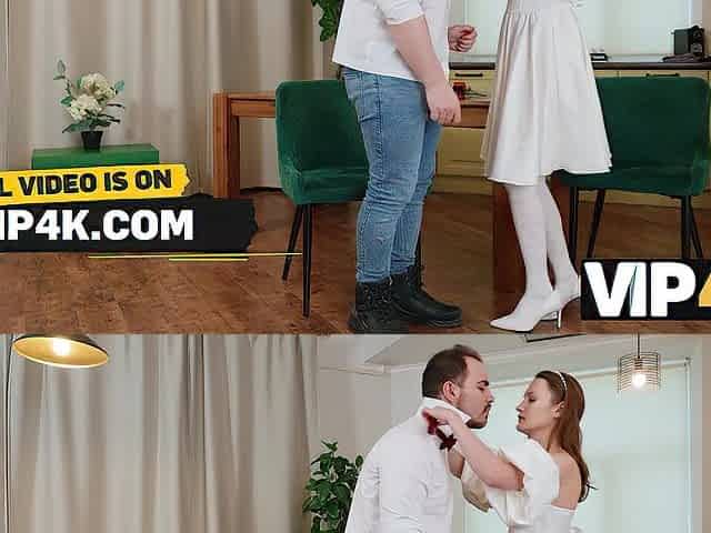VIP4K. Who's the most good in Ass drilling? Let's check out.