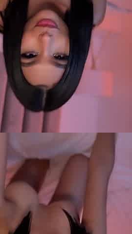 Sexy Young Colombian Girl Gets Fucked by Big Cock!
