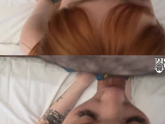 Lilly Mays hot teen sex video