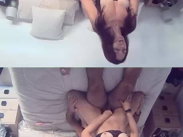 Milf argentina muy puta
