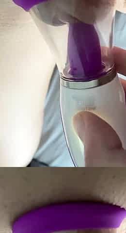 hot amateur blonde close up masturbation HD