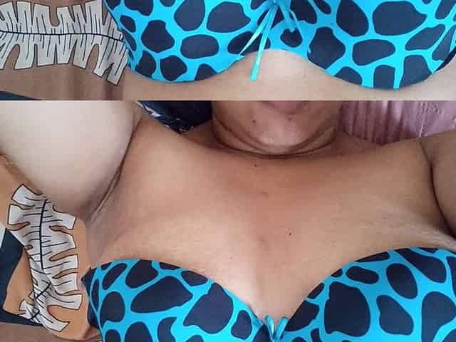 My Busty and Big Ass Stepmother Gets a Delicious in the Mornings
