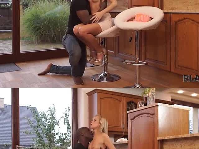 Hottest Adult Movie Interracial Hot