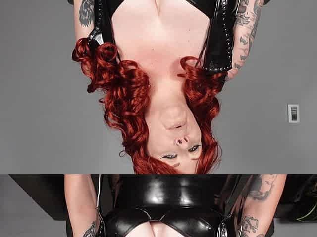 You Are Latex Stepmoms Cute Chubby Fatso