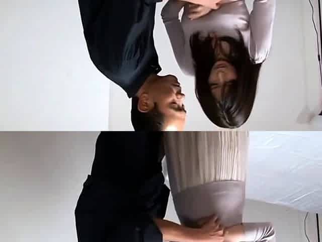[RM] Japanese Mother In Law & Step Son ~Eriko Miura