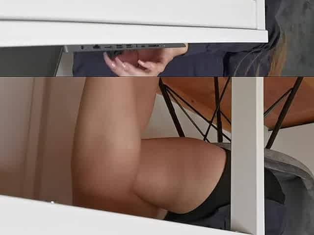 Office Feet