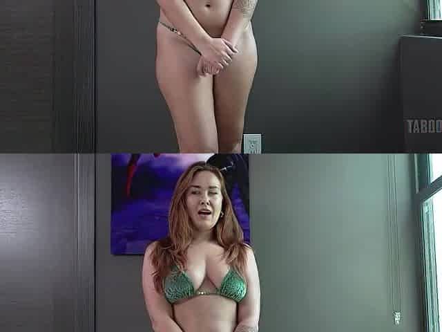 Divorced mother I'd like to fuck craves my Knob - Tara Blackwell