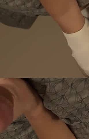 Step Sis Caught Me Jerking off but I Seduce and Hard Fuck Her Pussy