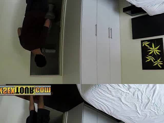 Large butt black chick drank giant ramrod and enjoyed coarse banging