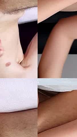 Cum Battle 8 - Prostate Massage - Left Vs Right?