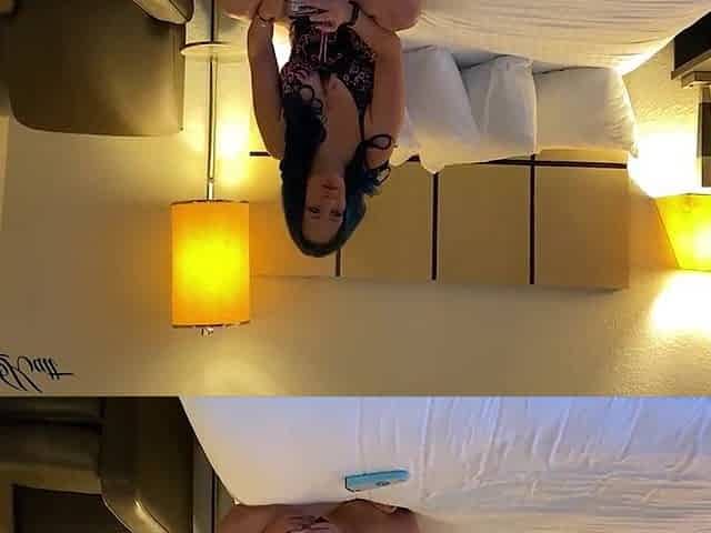 CHOCOLATE CREAMPIE 1