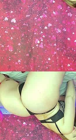 Amateur Webcam Teen Masturbates And Teases