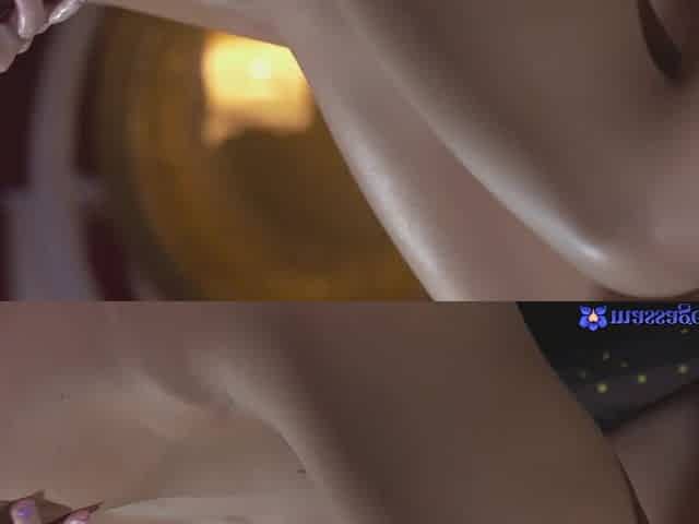 Tanned teen sapphists breathtaking xxx clip