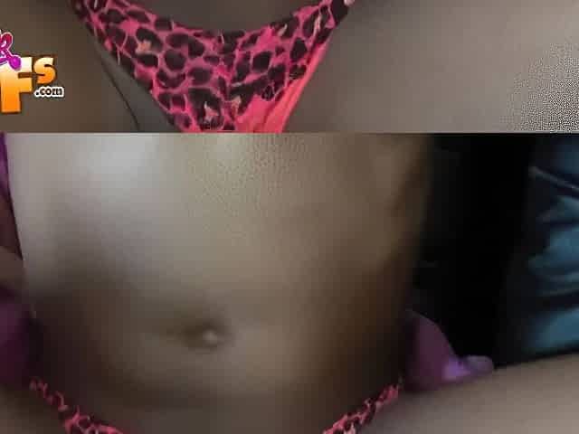 Pure Nicoles Skinny Movie