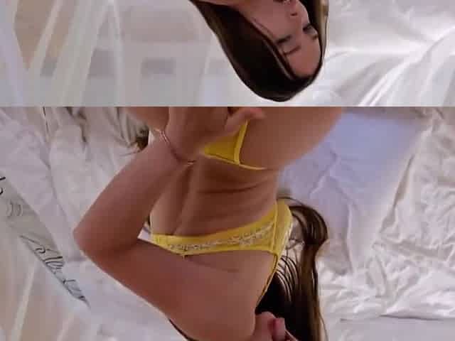 I Asked Him To Fuck My Ass And He Did It With Kate Kuray