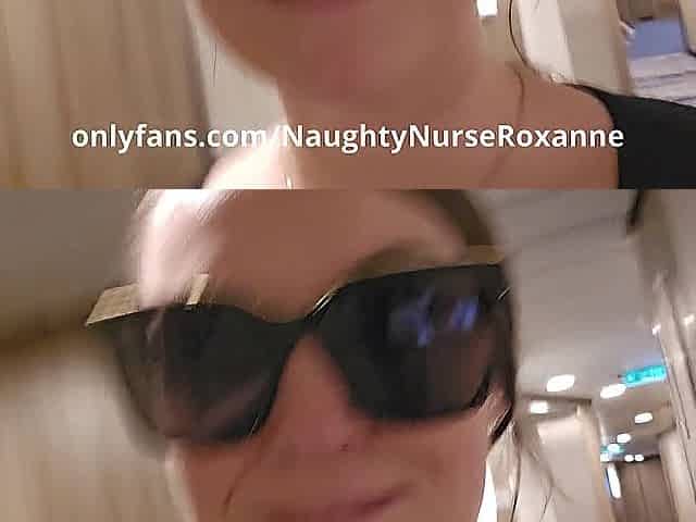 Room Hopping To Bang Multiple Boys In One Hotel
