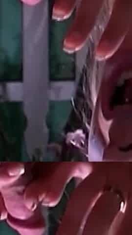 Sloppy Pussy Eating Dripping Wet Then Rough Pounding Orgasm
