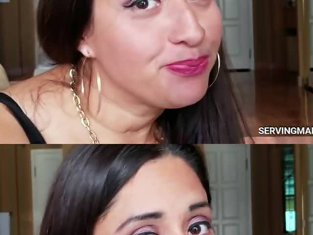 Arab milf takes bbc - asian chubby
