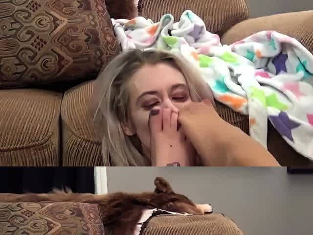 Sweet Southern Feet Ssf - Makayla And Candice Make The