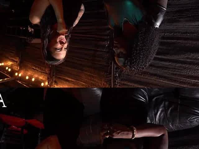 BBC Debt Collection Lyric Sky & Evelin Stone Trio