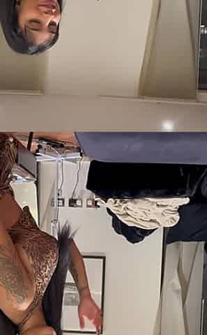 Wild Sex with My Busty Bengali Wife After Arriving From the Club- Yasmina Khan- Brady Bud