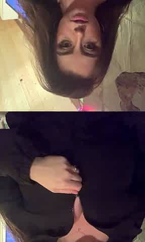 Love Chat Big Boobs Brunette Masturbating For Cam