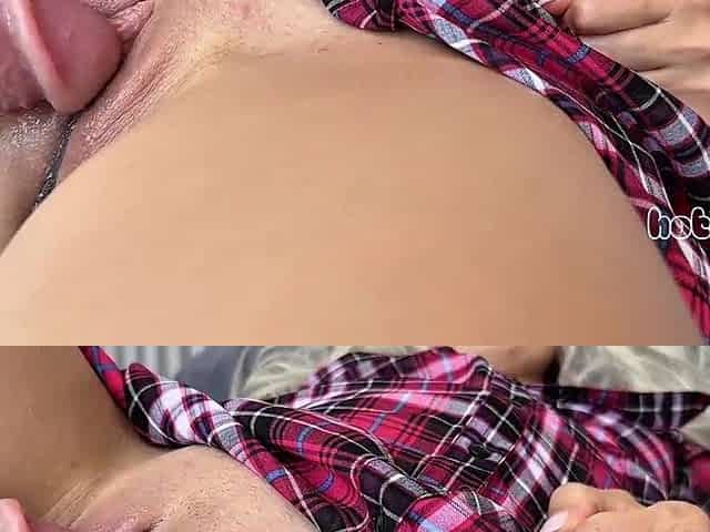 large penis cum inside mother i'd like to fuck stepmom vagina close up