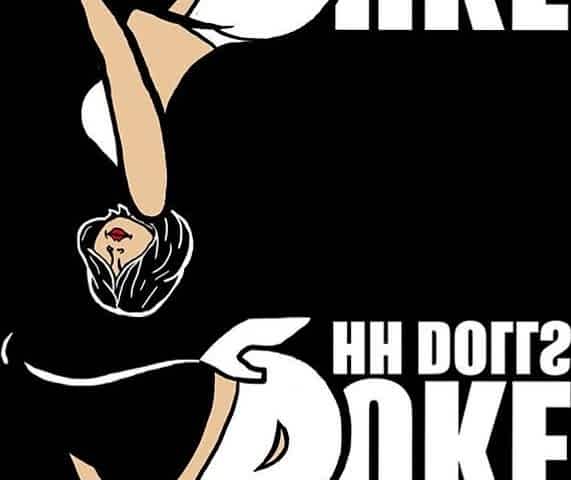 Dukes curvy screw dolls