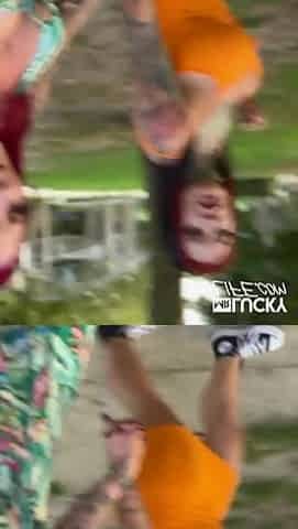 Sabien Demonia And Aspen Jade Shares Kinky Pleasure