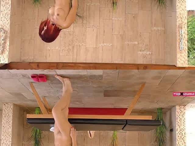 That babe needs greater amount than a massage V.two (short)