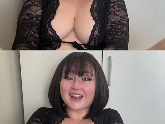 React: Try 1 Cum w/ me #75