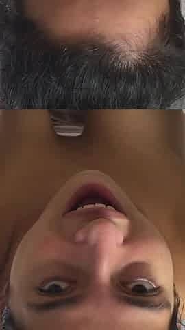 Milk Tits Fulfill My Fetish